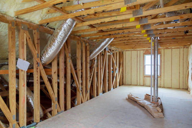 Oxford, AL Insulation Contractor Company