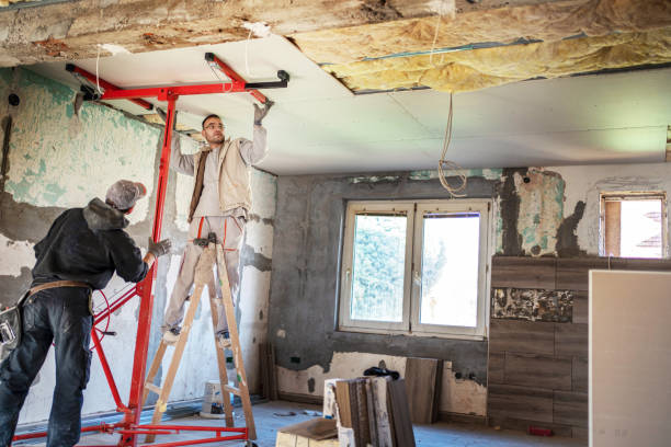 Best Commercial Insulation in Oxford, AL